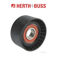 Herth+Buss Jakoparts Spannrolle Keilrippenriemen FüR Nissan Primera P12 WP12 1.