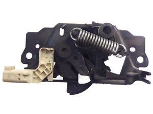 Ford Focus III (DYB) Schloss für Motorhaube Motorhaubenschloss BM5A-16700-AF