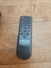 Harman Kardon Zone II.3 Remote Control 
