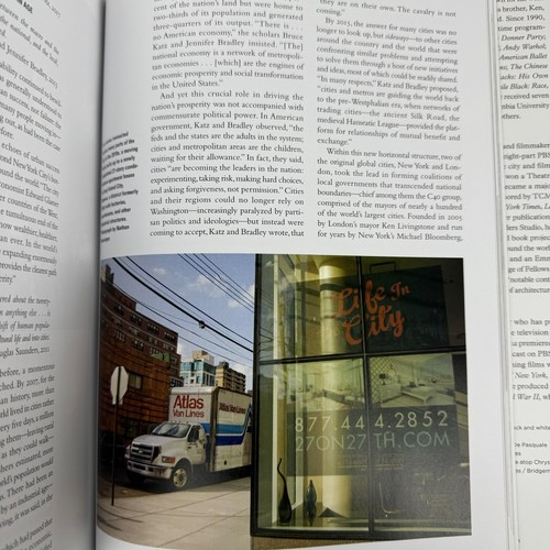 New York An Illustrated History Expanded By Ric Burns James Sanders - Imagen 12 de 14