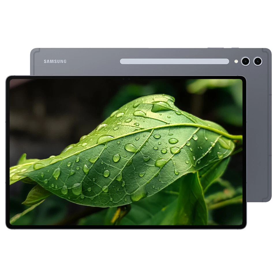 Samsung Galaxy Tab S10 Ultra Tablet Moonstone Gray 14.6" WiFi 1 TB *Wie Neu*