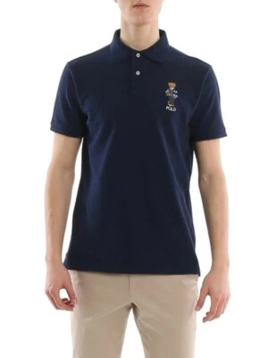polo ralph lauren Con Orsetto - Imagen 1 de 4