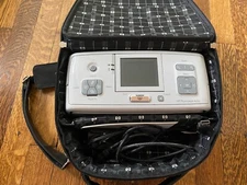 HP Photosmart A616 Digital Photo Inkjet Printer