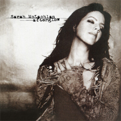 AP | Sarah McLachlan - Afterglow 180g 2LPs (45rpm)