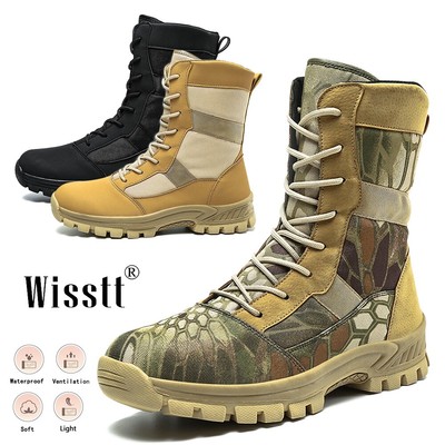 army deployment boots