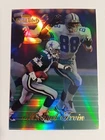 1998 Topps Gold Label #38 Michael Irvin