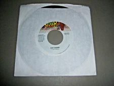 Cobra Tek It Off / Pot Cover 1999 Size 8 Productions Jamaica 45RPM Reggae VG+