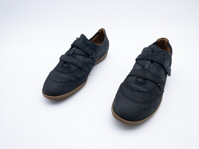 Gabor Damen Sneaker Freizeitschuh Halbschuh Turnschuh Gr 39 EU Art 20729-30