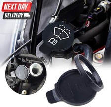Washer Bottle Cap Windshield Wiper Fluid Reservoir Cover Water Tank Bottle Cap