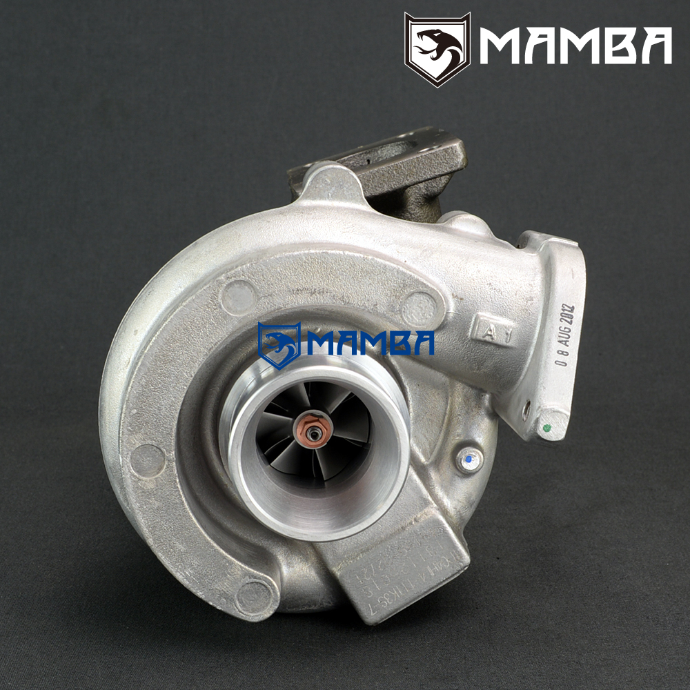 OEM Genuine Turbocharger Mitsubishi 49189-02720 TD04HL4-11TK3S CAT