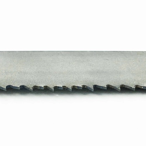 2895mm Long x 13mm Wide COBALT M42 Bi-Metal Band Saw - Pack of 2 Blades - Foto 6 di 34