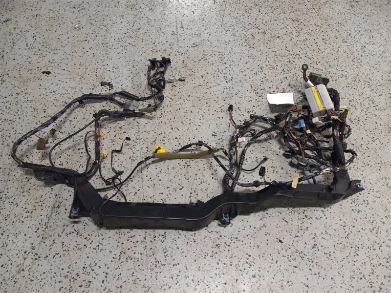  DASH WIRE HARNESS fits CHRYSLER ASPEN 2007 - Image 4 of 4