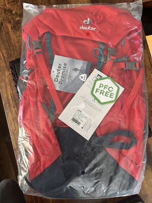 Dueter Backpack Alpine Kids 22L