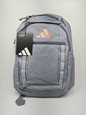 Adidas Excel 7 Backpack Multiple Colors NWT | eBay