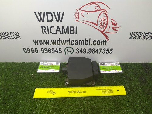 ECU Block Ventile Magnetventile VW Polo (9N) 1.4 Tdi (2001  2009