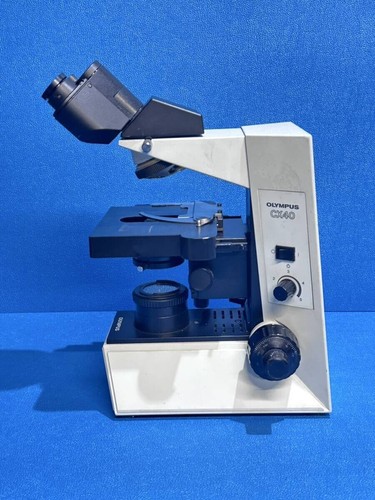 Microscopio Olympus Ch40lf100 #76 - Foto 2 di 5