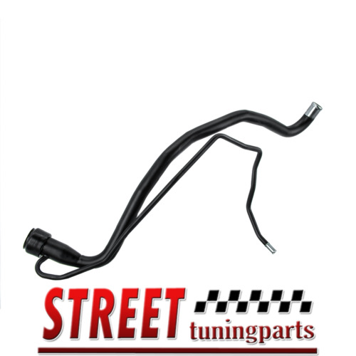 Fuel Tank Filler Neck Pipe 2001-2007 For TOYOTA COROLLA E12 12591 Petrol - Picture 1 of 10
