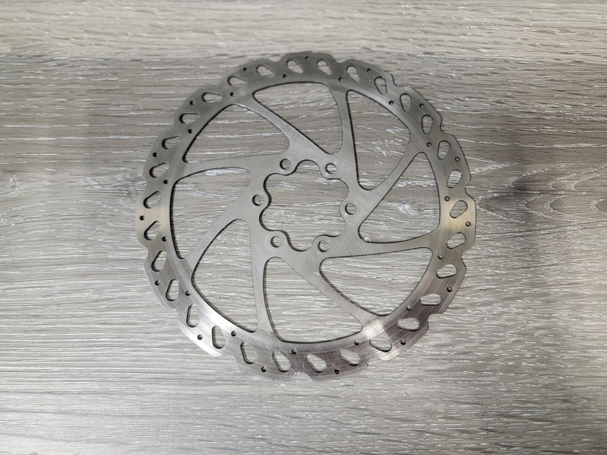 Hayes V6 160mm Mountain Bike Rotor