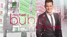 Michael Bublé Christmas Specials 2011 - 2015 Custom DVD