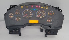 2010 INTERNATIONAL PB105 4300 USED INSTRUMENT CLUSTER P#3803476F95