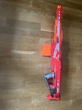 Nerf N-Strike Elite Mega Centurion Dart Clip - Tested