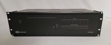 Crestron CNX-PVID8X3 Video Distribution Switcher w Wires