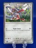 Pokemon TCG Pawniard 148/197 Cosmos Holo Obsidian Flames Kingambit Promo 2024 NM