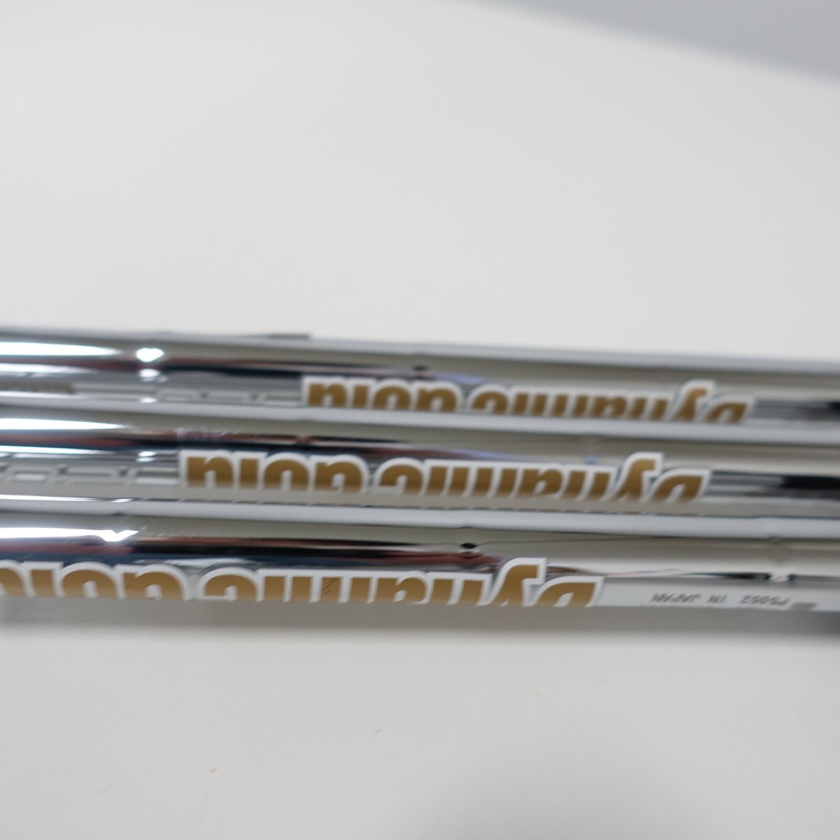 ミズノThe CRAFT 52 58 MIZUNO The Craft 50°54°58° 3pcs Wedge Set Flex-S Dynamic