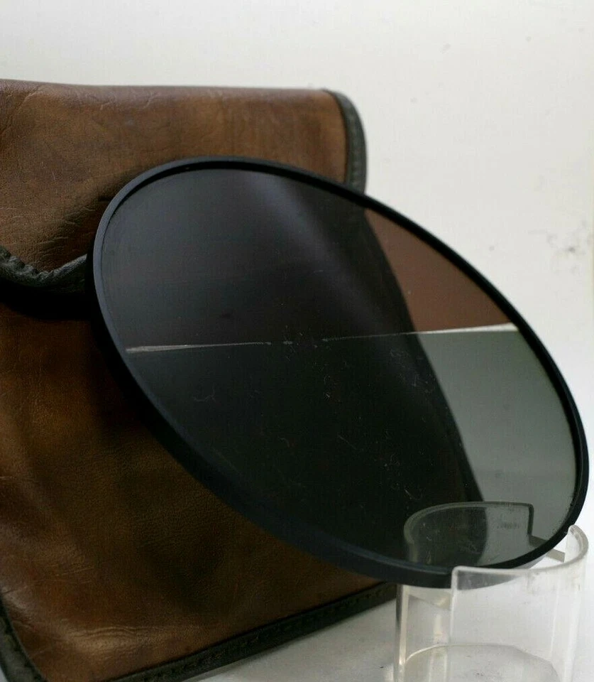 Tiffen Professional 138 mm ND 0.6 85N6 Drop Filter for Arriflex Cine Camera - Image 2 of 4