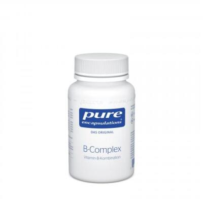 PURE ENCAPSULATIONS B-Complex Kapseln 120 St