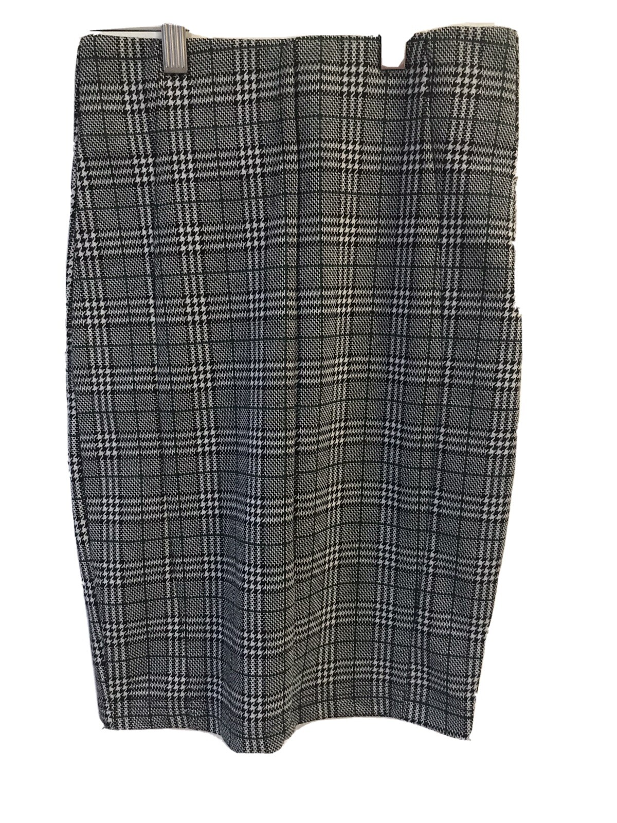 skirt pleated US 2 Stradivarius