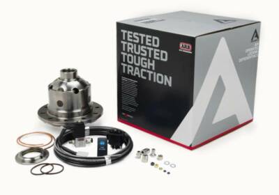 Dana 44 ARB Air Locker D44 - 30 Spline - RD117 - Air Locking Differential - NEW