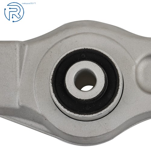 12× Front Upper & Lower Control Arms Sway Bar Link Tie Rod End For 00-08 Audi A4 - Picture 10 of 12