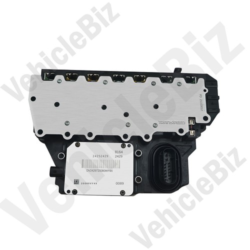 24285009 6T40 6T45 TCM Transmission Control Module For Chevy 6T30 6T40 6T50 - Picture 5 of 6