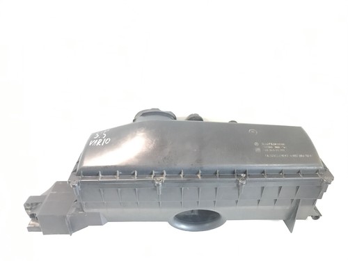Mercedes Vario Air Filter Box A6675280006 A0020949304 1997-2005 Year - Picture 1 of 16