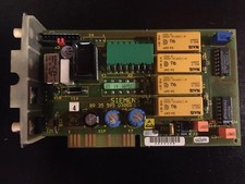 Sirona C1 - Rozdzielacz Moduł świetlny Płyta AV - Dental Art: 89 35 595 D3265 E4