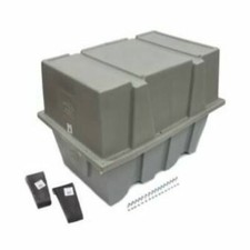 Scribner 5108 Engine Storage Case 40 X 28 X 30 In.for Chevyford