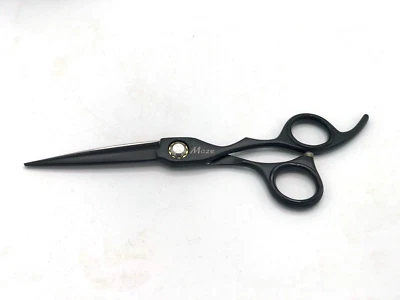 MAZE SHEARS 7" Professional Hairdressing Scissors Barber Salon Hair Cutting Japanese Shear