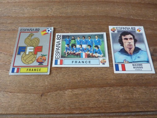 Adesivi Calciatori Panini Espana 82 Mondiali - 1982 - Ottime condizioni! - Scegli i tuoi adesivi! - Foto 11 di 24