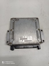 CALCOLATORE MOTORE ECU CITROEN BERLINGO 2.0 HDI 0281010360 / 9641607280 (75ML)