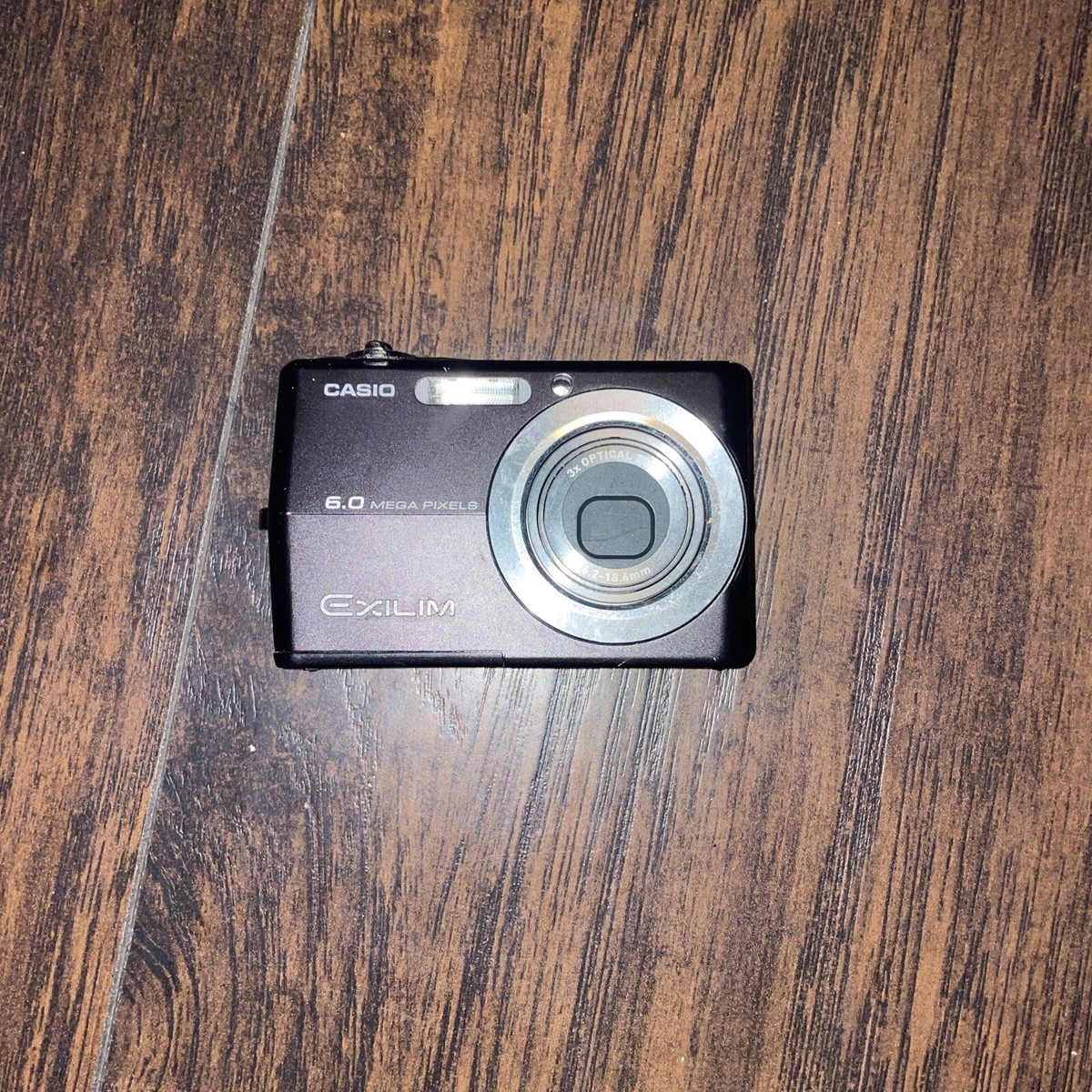 CASIO カシオ メガピクセル6.0 EX-Z600 Y-5 CASIO カシオ メガピクセル6.0 EX-Z600 Y-5 CASIO カシオ メガ