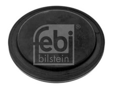 Original Febi Bilstein - 02067 - Flanschdeckel, Automatikgetriebe