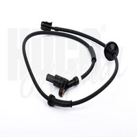 Hitachi Sensor DrehzahlfüHler Hinten FüR VW Polo 6N2 6N1 6KV5 6KV2 Seat Ibiza