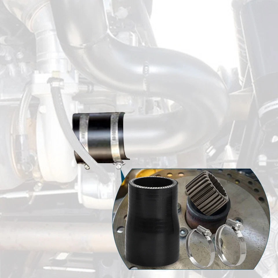 For Yamaha YXZ1000R 2016-2022 Output Drive Shaft Coupler Gear w/ Boot Heavy Duty - Image 3 of 4