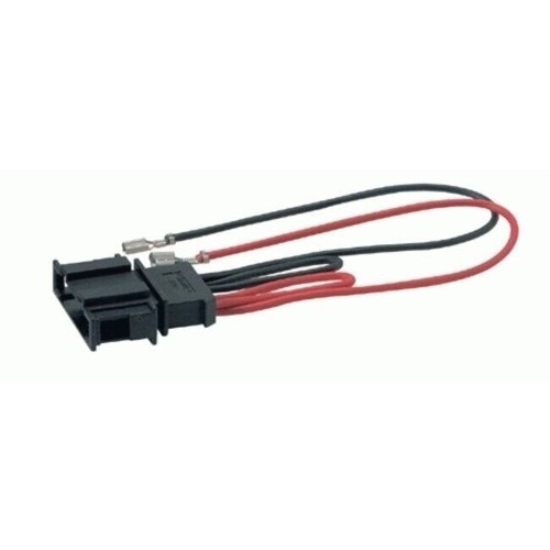 Pareja De Altavoces De 2 Vías Hertz K165 Serie UNO Anteriores Para VW GOLF IV - Imagen 6 de 8