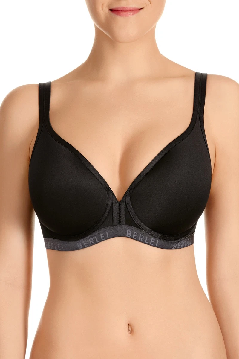 Berlei Because Lightweight Bra, Womens Bra