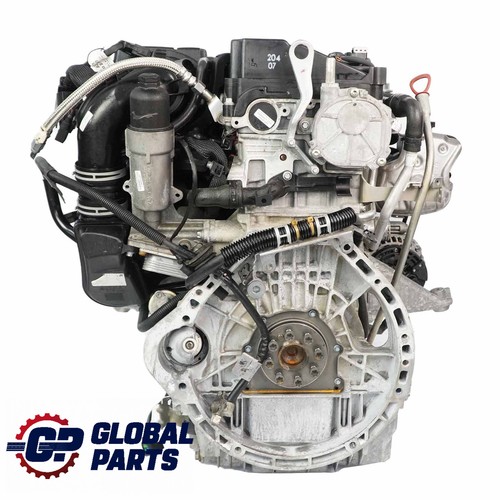 Compressore Mercedes R171 SLK 200 motore completo 271944 96TKM, GARANZIA - Foto 12 di 15
