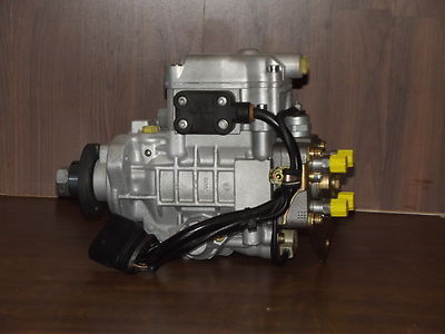 Einspritzpumpe Vw Gof4 Audi A3 1,9TDI 038130107D 107DX AGR ALH AHF ASV Audi A3--