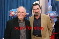 Magnum PI - Tom Selleck - Exclusive PHOTO 8x10 Rare FOTO 20178