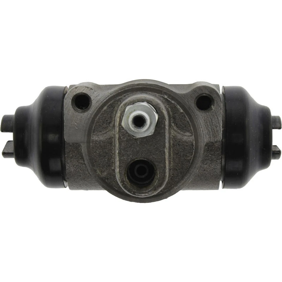 Cilindro de rueda de freno de tambor trasero 2 piezas centradas para Honda Passport 1998-1999 Foto 3 de 4